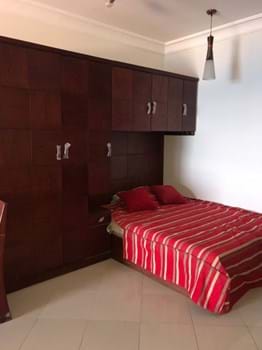 Studio for sale in the  complex "The View" 